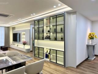 Mới, bán gấp căn 3pn view svđ mỹ đình đủ nội thất đẹp sẵn ở tại florence mỹ đình giá 7,8 tỷ