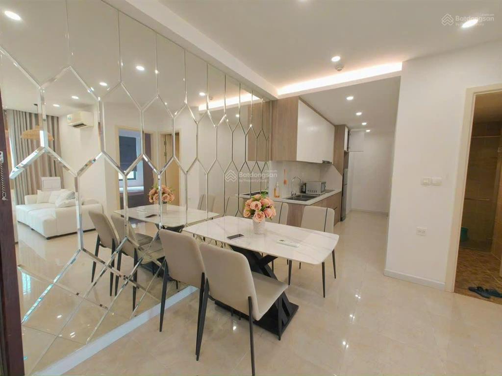 (mới) cần bán gấp căn hộ 3pn nội thất cực đẹp đủ đồ sẵn về ở tại chung cư golden palace giá 8,6 tỷ