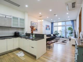 (mới) bán gấp căn 120m view cực đẹp, ban công đn, dễ cho thuê giá cao tại keang nam giá 10.8 tỷ