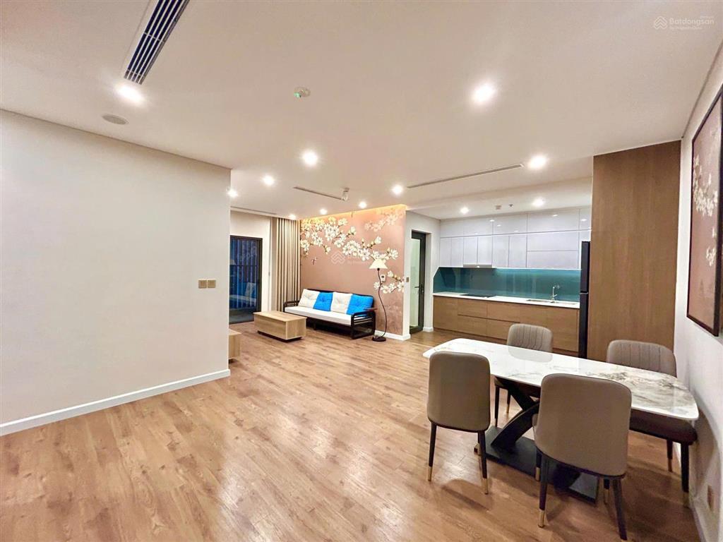 Cho thuê gấp căn hộ 3pn2vs dt 82m full nội thất cực đẹp tại mỹ đình pearl giá 19tr/tháng