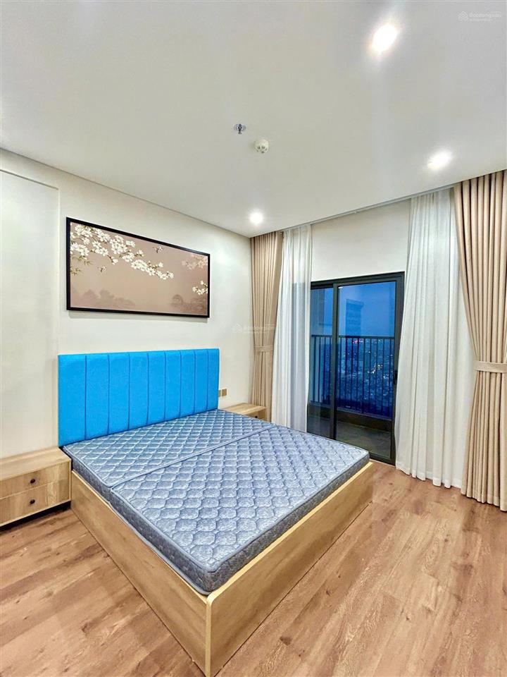 Cho thuê gấp căn hộ 3pn2vs dt 82m full nội thất cực đẹp tại mỹ đình pearl giá 19tr/tháng