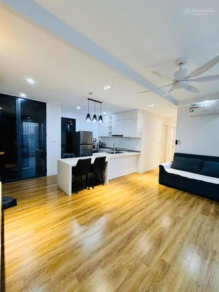(căn mới)bán căn hộ 3pn dt 128m nhà nội thất đẹp sẵn về ở tại sky park căn góc nhà thoáng giá 12 tỷ