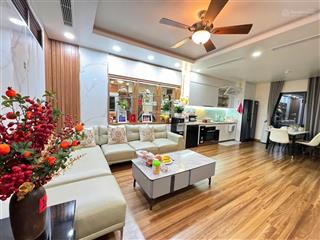 (mới) cần bán gấp căn hộ 3pn nội thất cực đẹp đủ đồ sẵn về ở tại chung cư ct8 the emerald giá 7 tỷ