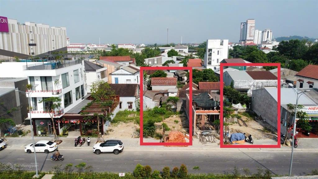 Bán mặt tiền võ nguyên giáp cạnh aeon mall giá tốt hàng hiếm. cách aeon mall chỉ 50m. 76m2 ngang 5m