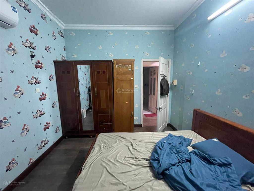 Cho thuê căn hộ 3 phòng ngủ 140m2 cao ốc an cư quận 2 giá 18tr