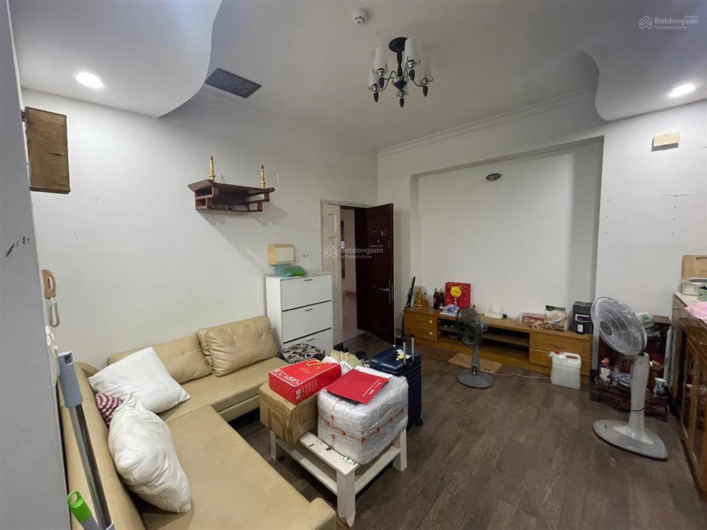 Cho thuê căn hộ 3 phòng ngủ 140m2 cao ốc an cư quận 2 giá 18tr