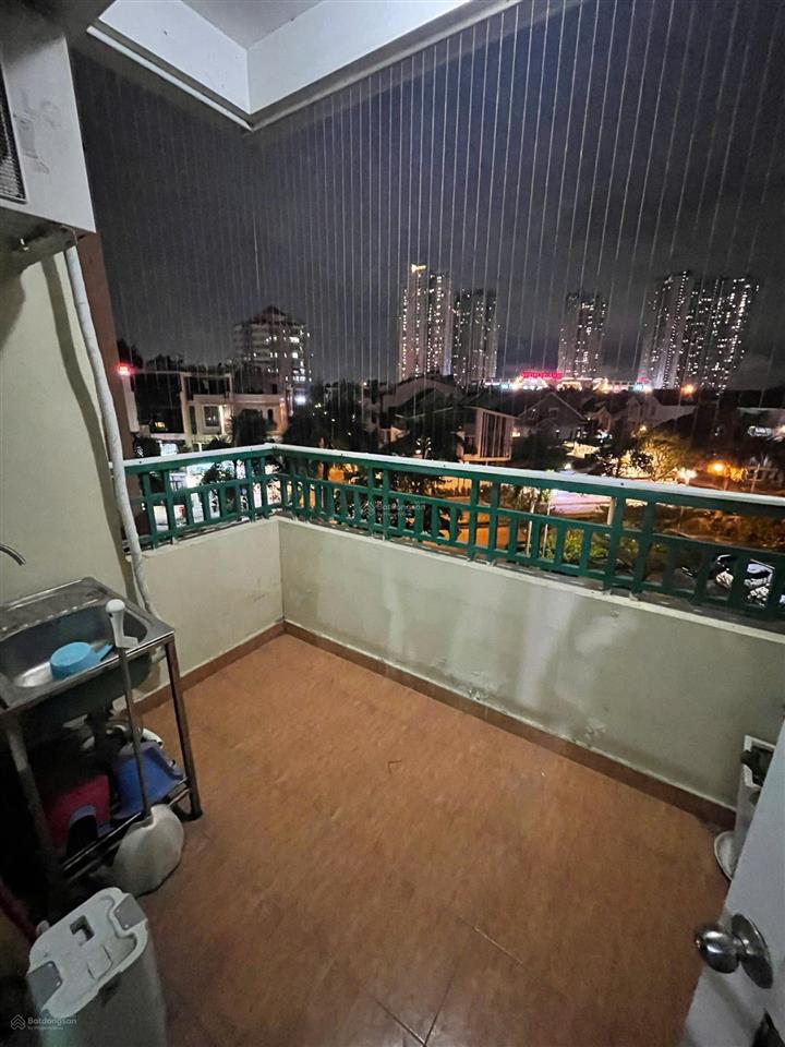 Cho thuê căn hộ 3 phòng ngủ 140m2 cao ốc an cư quận 2 giá 18tr