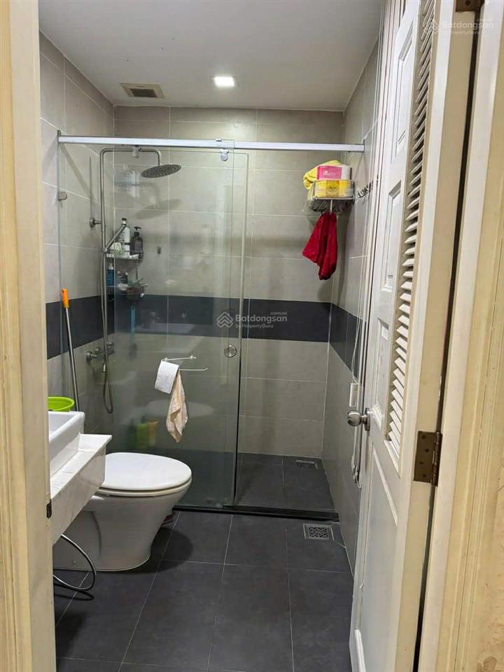 Bán căn hộ 3 phòng ngủ chung cư screc ii giá 6.6 tỷ thương lượng