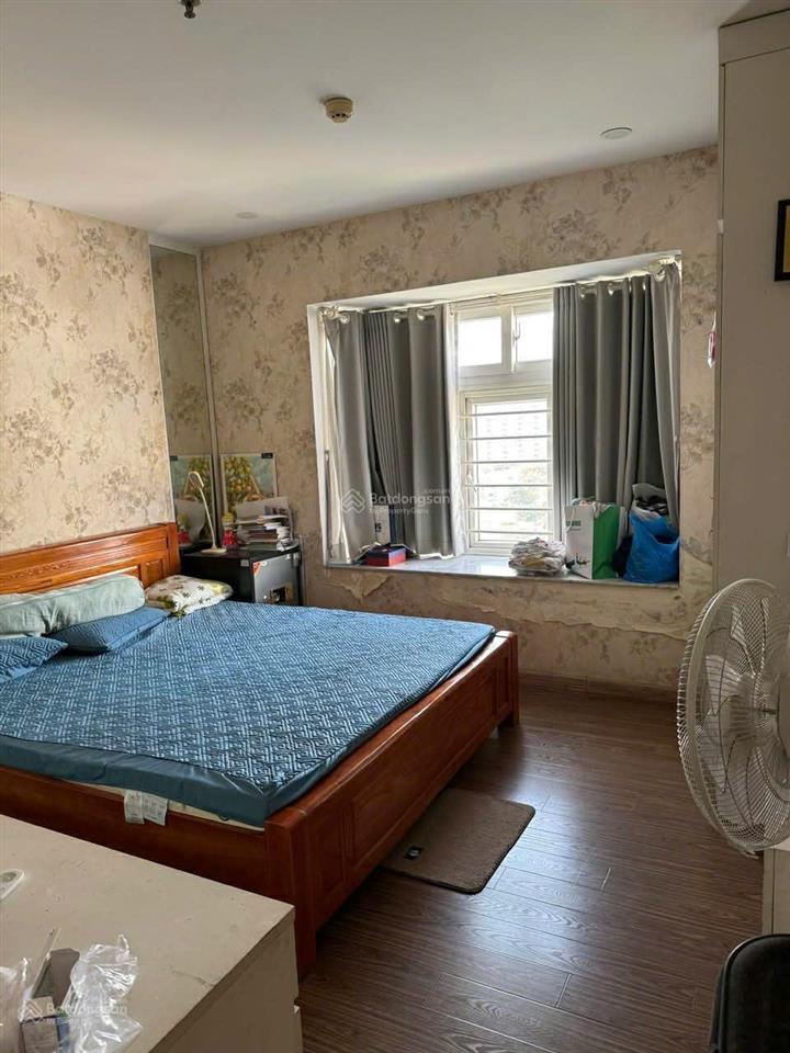 Bán căn hộ 3 phòng ngủ chung cư screc ii giá 6.6 tỷ thương lượng