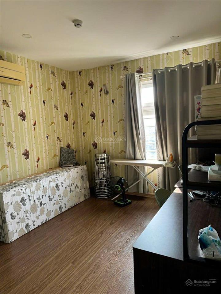 Bán căn hộ 3 phòng ngủ chung cư screc ii giá 6.6 tỷ thương lượng