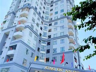 Cho thuê căn hộ 2 phòng ngủ cao ốc an hòa q2 giá 14tr/tháng