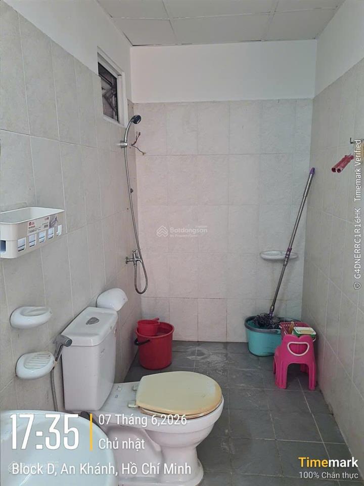 Tôi cần bán hộ 2 phòng ngủ chung cư đức khải q2 giá 4.6 tỷ thương lượng