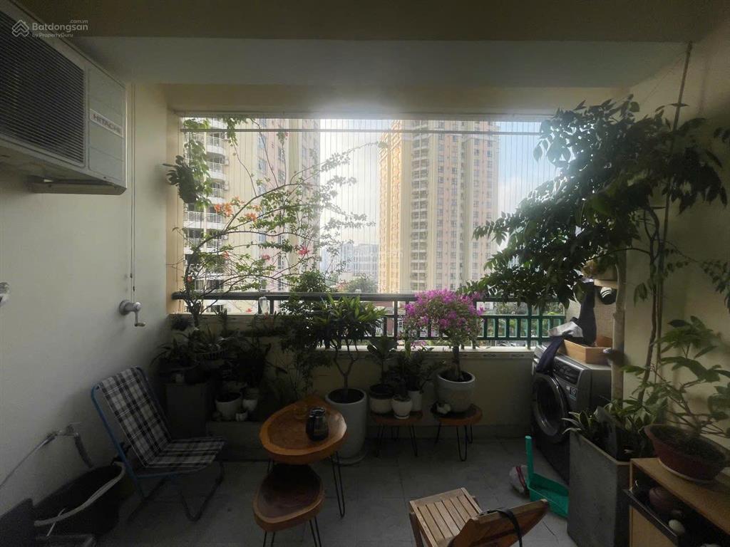 Bán căn hộ 2 phòng ngủ 100m2 cao ốc an cư q2 giá 6.7 tỷ thương lượng