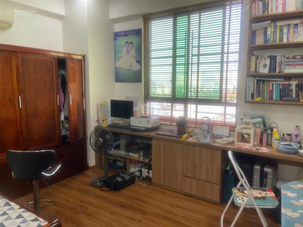 Bán căn hộ 2 phòng ngủ 100m2 cao ốc an cư q2 giá 6.7 tỷ thương lượng