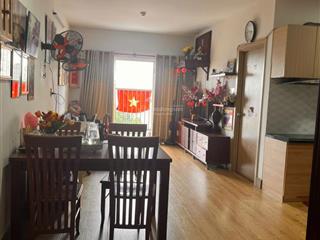 Bán căn hộ 2 phòng ngủ chung cư bộ công an q2 giá 5.2 tỷ thương lượng