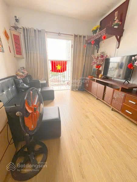 Bán căn hộ 2 phòng ngủ 78,2m2 chung cư bộ công an q2 giá 5,25 tỷ thương lượng