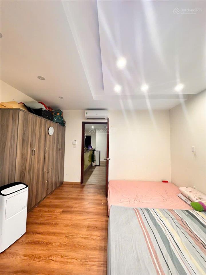 Bán căn hộ penthouse 176m2 cao ốc thịnh vượng q2 giá 6.5 tỷ thương lượng