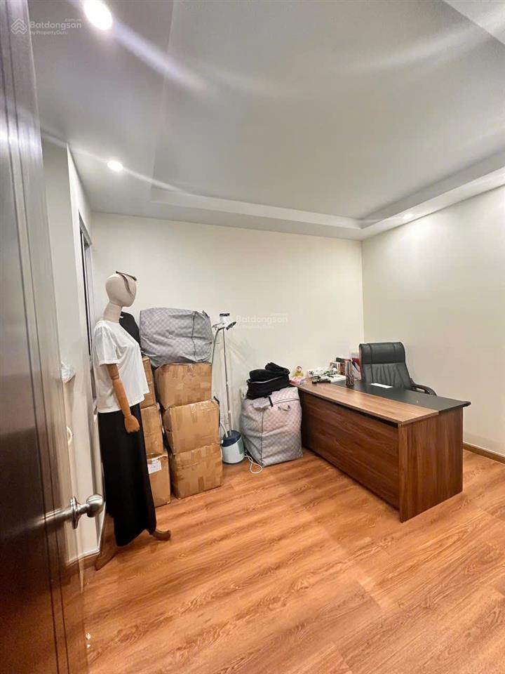 Bán căn hộ penthouse 176m2 cao ốc thịnh vượng q2 giá 6.5 tỷ thương lượng