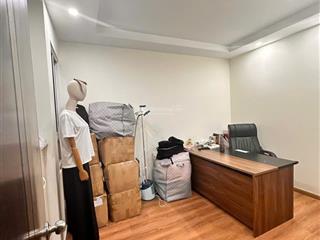 Bán căn hộ penthouse 167.3m2 cao ốc thịnh vượng q2 giá 6.5 tỷ thương lượng