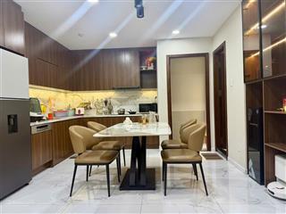 Cho thuê căn hộ 2 phòng ngủ cao ốc an khang q2 giá 16tr/tháng