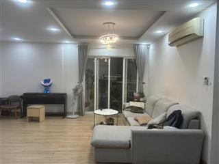 Cho thuê căn hộ 3 phòng ngủ cao ốc an khang q2 giá 16tr