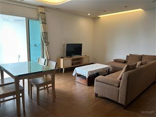 Cho thuê căn hộ 3 phòng ngủ cao ốc an khang, quận 2, giá 18tr