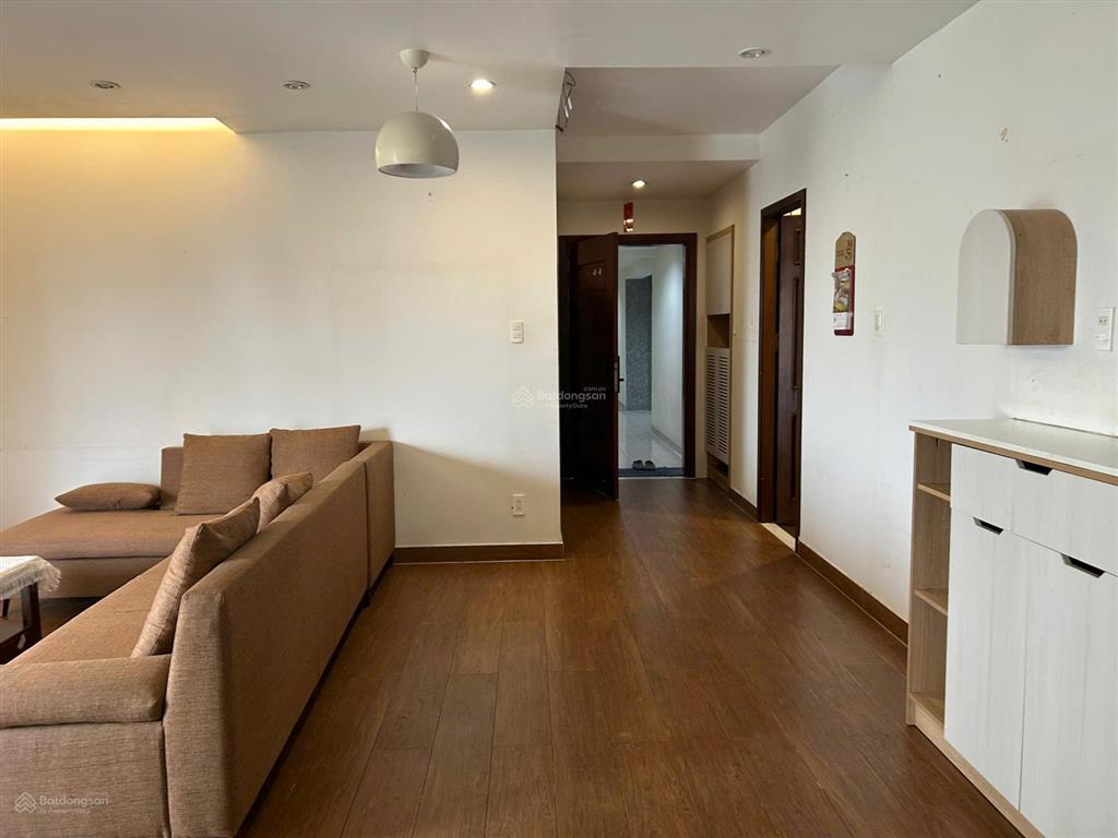 Cho thuê căn hộ 3 phòng ngủ cao ốc an khang quận 2 giá 17tr