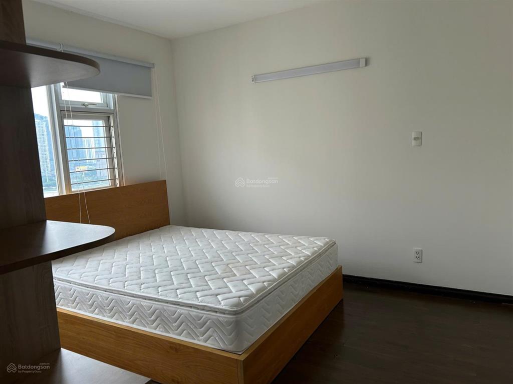 Cho thuê căn hộ 3 phòng ngủ cao ốc an khang quận 2 giá 17tr