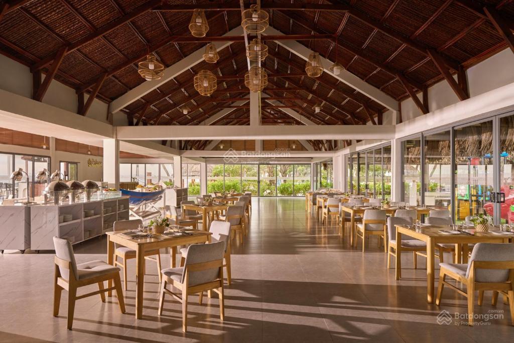 Bán gấp condotel charm resort long hải, 2,69 tỷ, 38m2, 1pn, 1wc tại võ thị sáu, long điền