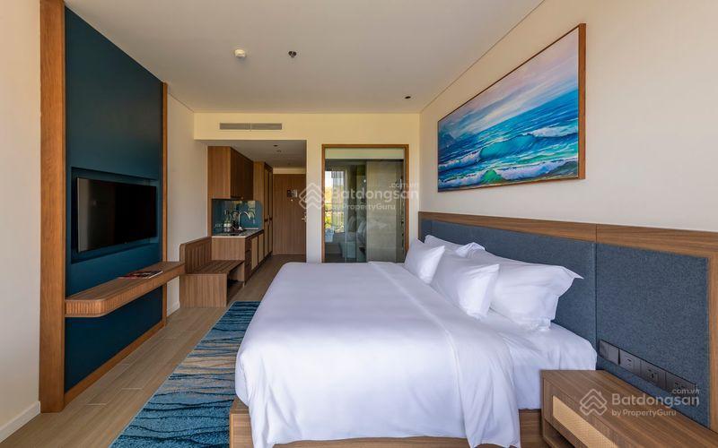 Bán gấp condotel charm resort long hải, 2,69 tỷ, 38m2, 1pn, 1wc tại võ thị sáu, long điền
