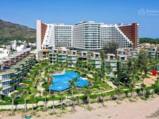 Bán gấp condotel charm resort long hải, 2,69 tỷ, 38m2, 1pn, 1wc tại võ thị sáu, long điền