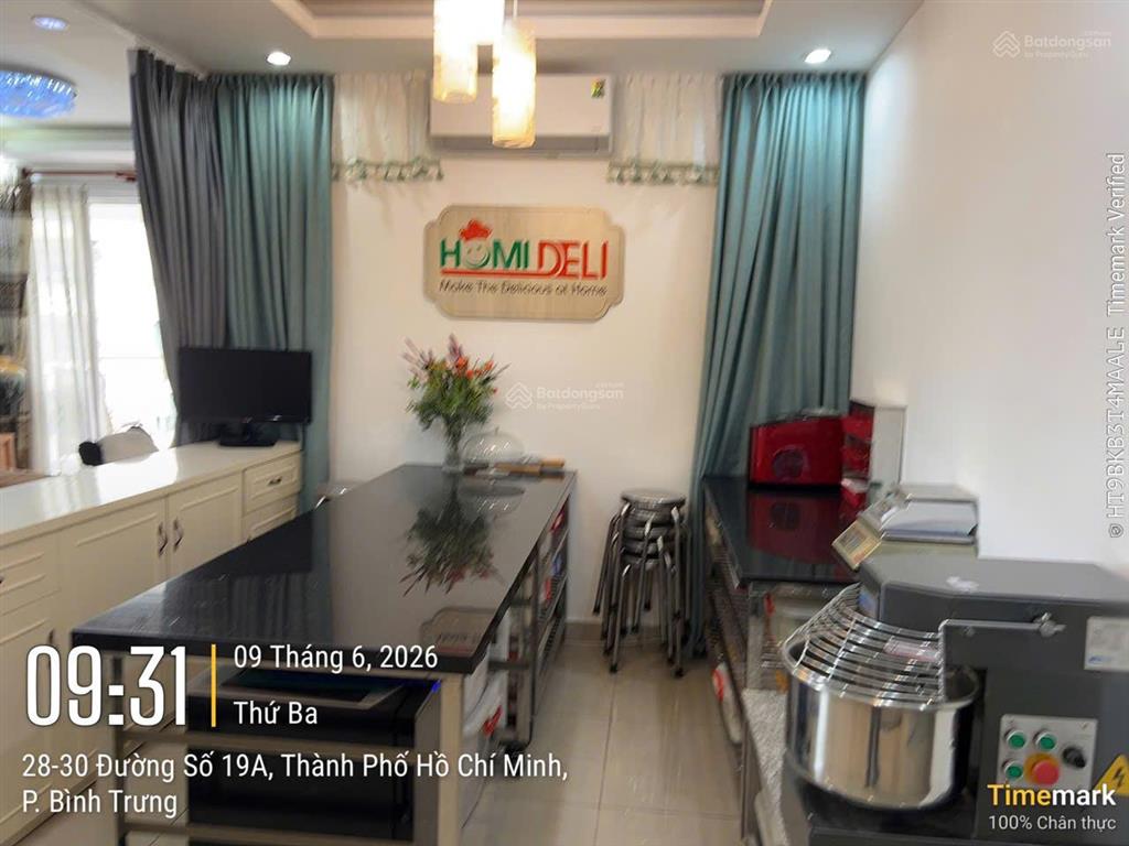 Bán căn hộ an khang, q2 diện tích 103m2, giá rất rẻ 7.39 tỷ thương lượng