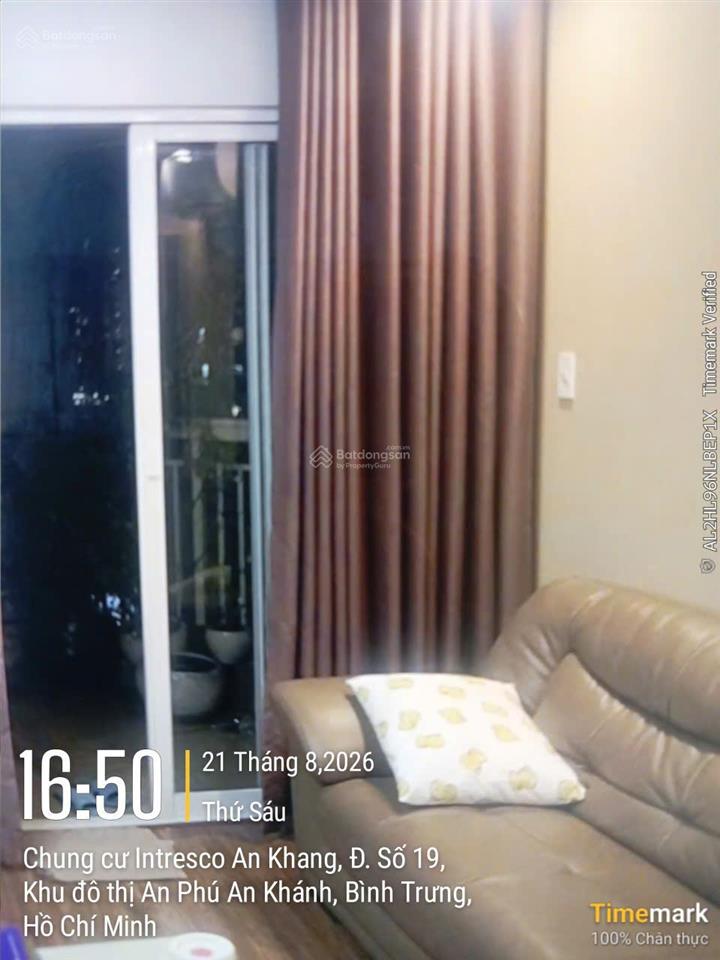 Bán căn hộ 2 phòng ngủ 90m2 cao ốc an khang q2 giá 6,9 tỷ thương lượng