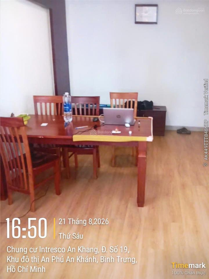 Bán căn hộ 2 phòng ngủ 90m2 cao ốc an khang q2 giá 6,9 tỷ thương lượng