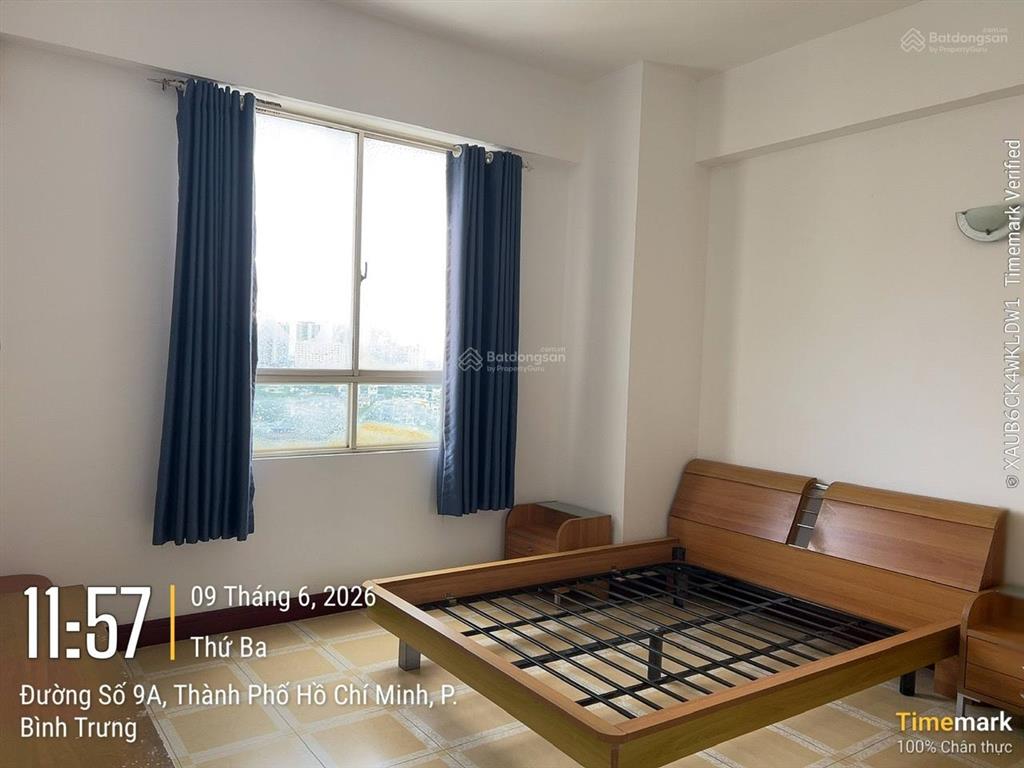 Tôi bán căn hộ an thịnh quận 2 giá 6,3 tỷ thương lượng