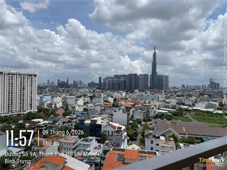 Tôi bán căn hộ an thịnh quận 2 giá 6,3 tỷ thương lượng