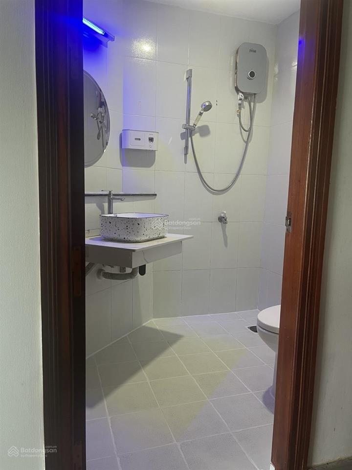 Bán căn hộ 1 phòng ngủ cao ốc an hòa q2 giá 3.5 tỷ thương lượng