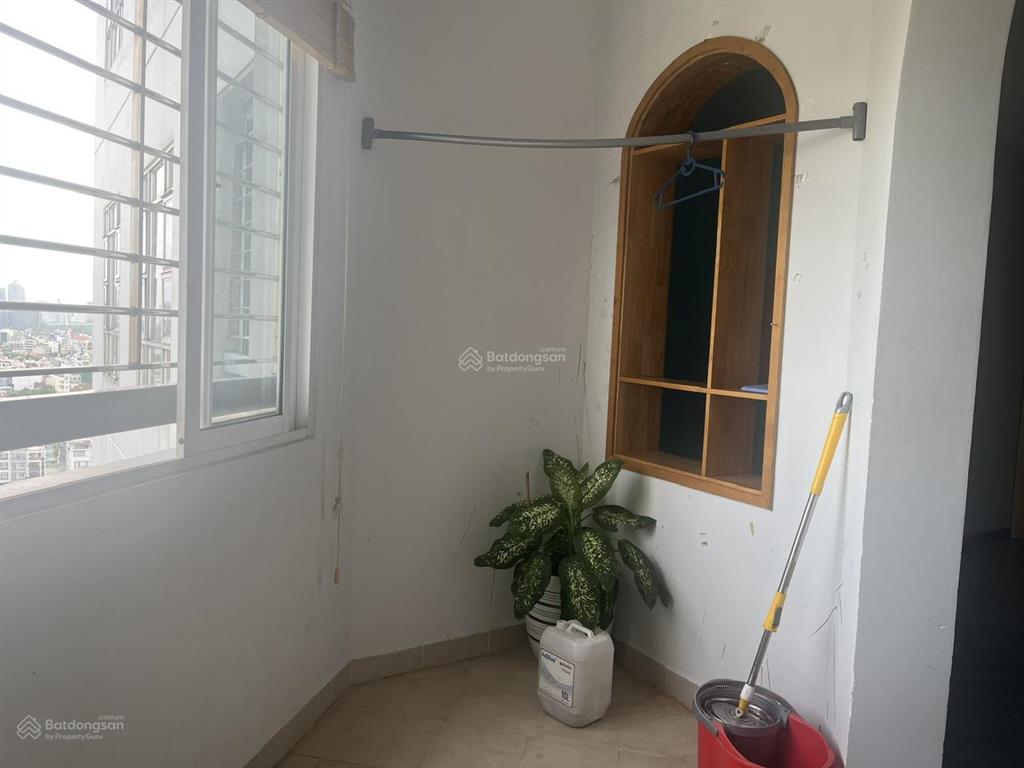 Bán căn hộ 1 phòng ngủ cao ốc an hòa q2 giá 3.5 tỷ thương lượng