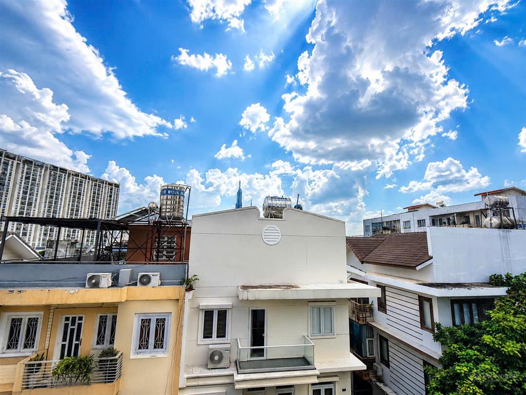 Bán nhà phố 5x20 an phú  an khánh q2 giá 26.5 tỷ thương lượng