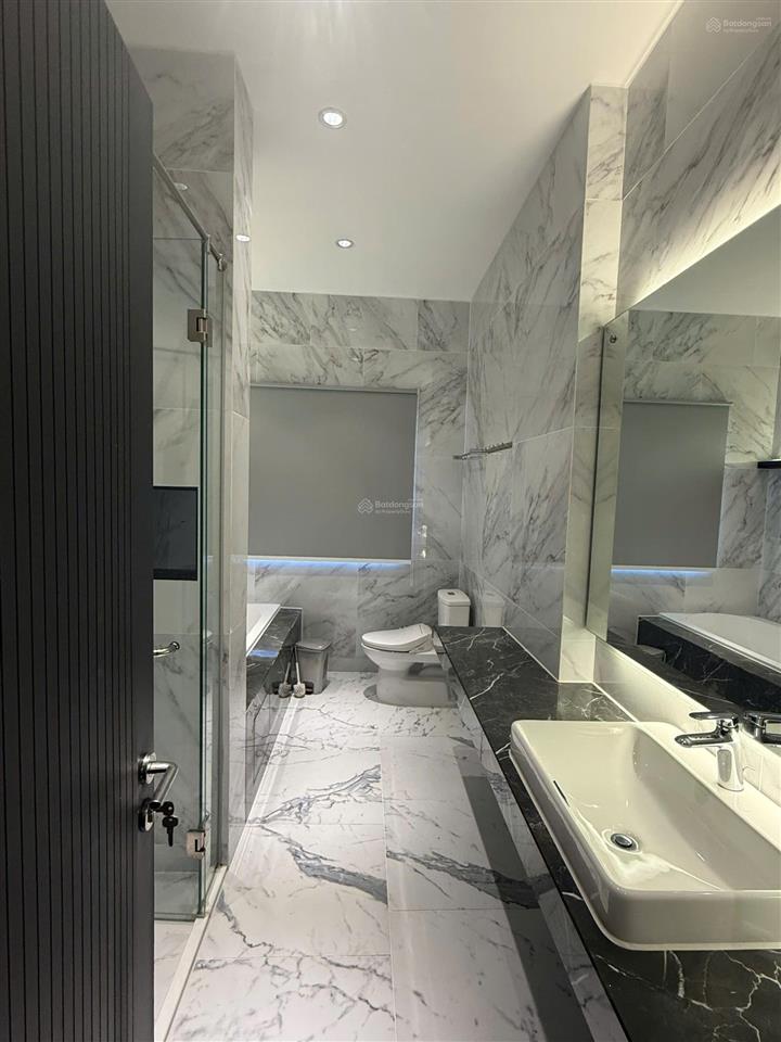 Nhà đẹp khu mỹ giang  phú mỹ hưng cho thuê, 126m2 đầy đủ nội thất hiện đại. giá thuê 65tr/tháng tl