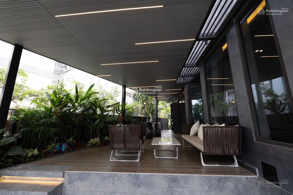 Cho thuê biệt thự hưng thái  khu compound an ninh , dt302m2  nhà mới đẹp, full nội thất cao cấp