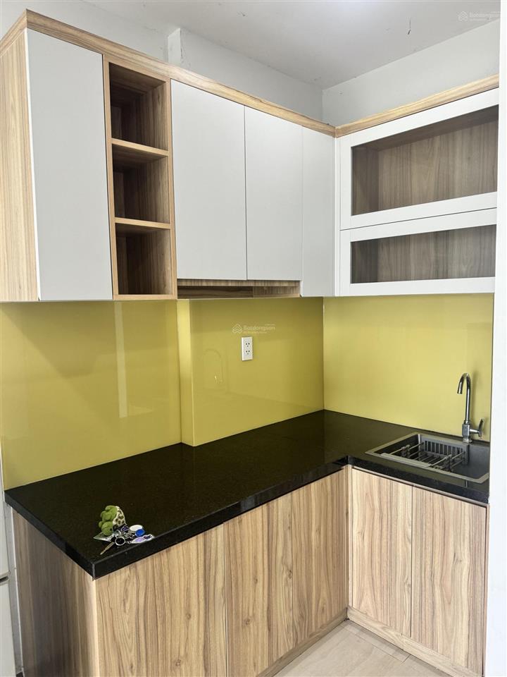 Chính chủ cần bán căn hộ 2pn2wc bcons plaza, bank cho vay 80%