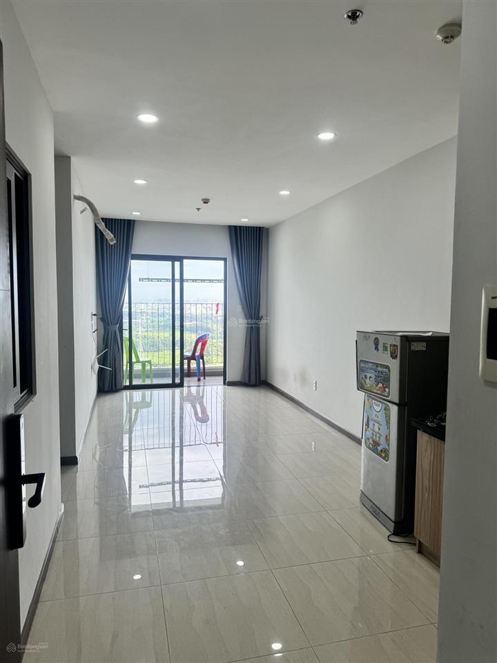 Chính chủ cần bán căn hộ 2pn2wc bcons plaza, bank cho vay 80%