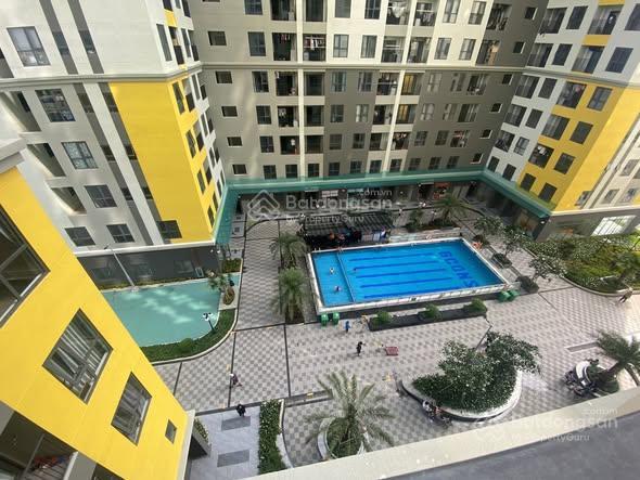 Chính chủ cần bán căn hộ 2pn2wc bcons plaza, bank cho vay 80%