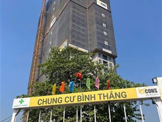 Cần bán căn 2pn 2wc chỉ 2.2 tỷ, mặt tiền xn, nhận nhà mới ngay metro