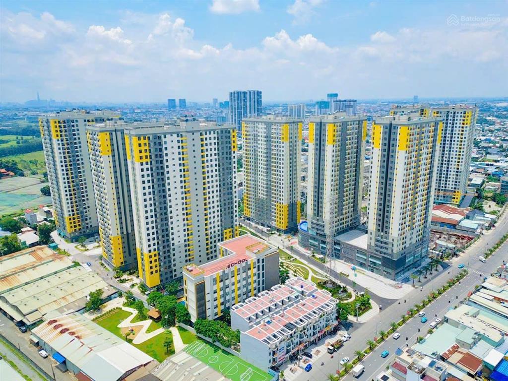 Chính chủ cần bán gấp căn hộ bcons city, cho thuê 12tr/th. đã nhận nhà thanh toán trước 2030%