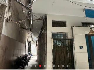 Bán nhà riêng tại bưởi, 4,38 tỷ, 18m2,   ngay 0912 074 ***