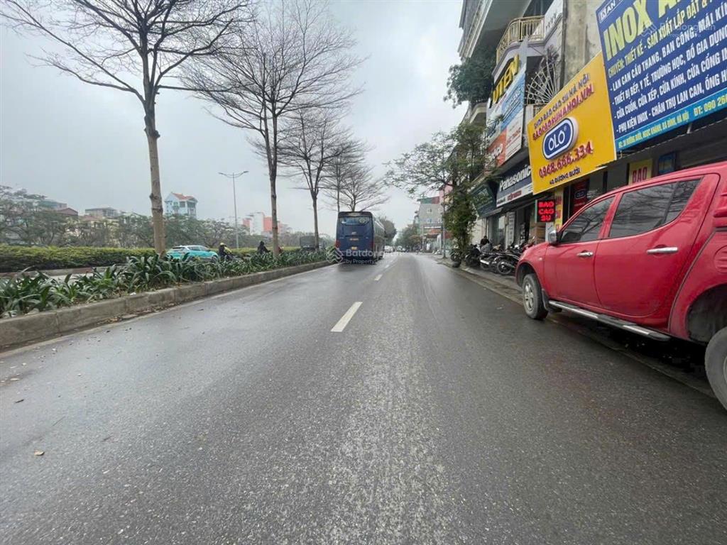 Bán nhanh nhà phố đường bưởi 21m2, 6.5 tỷ,  ngay 0912 074 ***