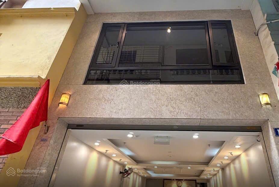 Nhà phan kế bính mặt tiền 4.5m, 9 tầng giá chỉ 40,8 tỷ ,  ngay 0912 074 ***