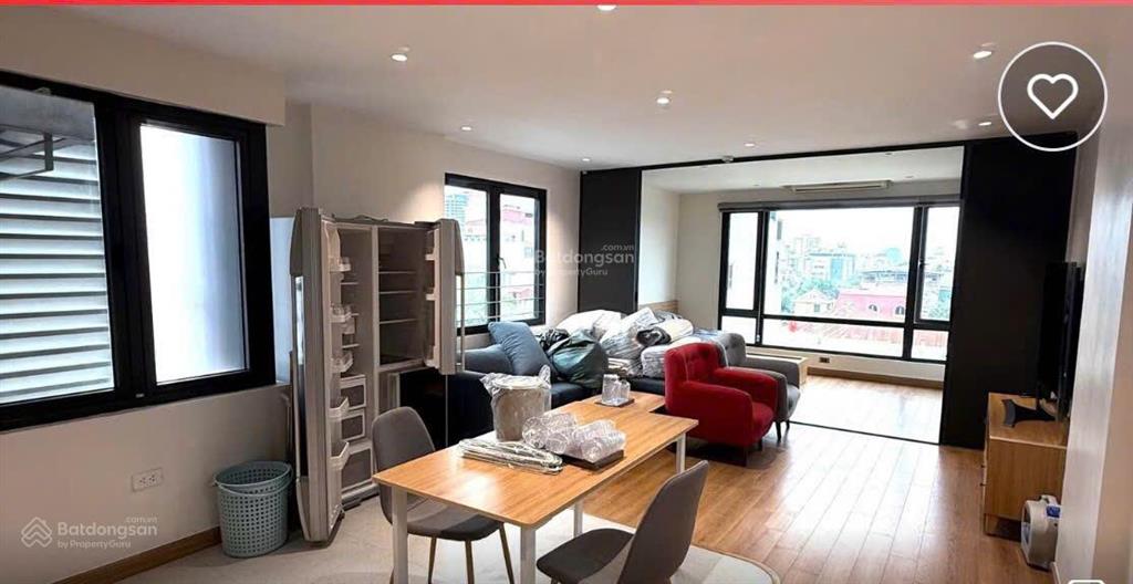 Nhà phan kế bính mặt tiền 4.5m, 9 tầng giá chỉ 40,8 tỷ ,  ngay 0912 074 ***
